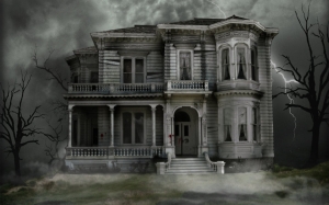 haunted home7